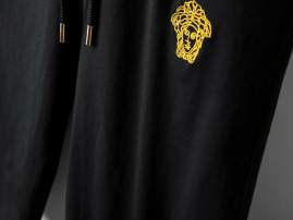 Picture of Versace Shirt Pant Suits _SKUVersaceM-3XL26on3024887
